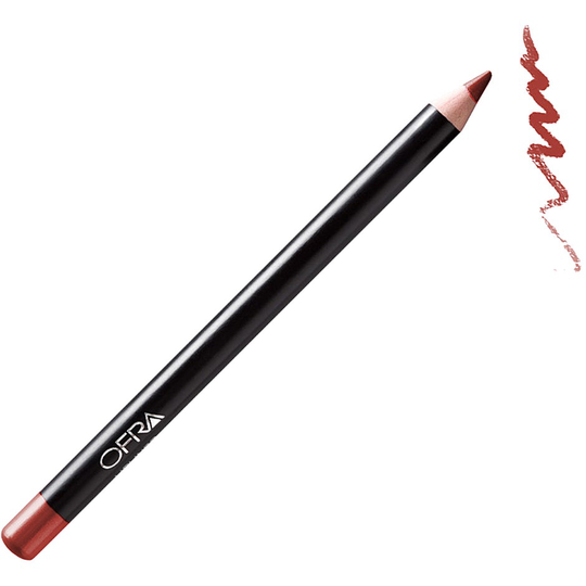 Lipliner, 6 g OFRA Cosmetics Läppenna