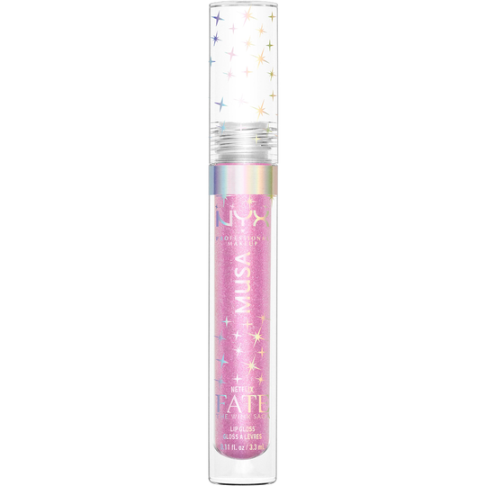 NYX PROFESSIONAL MAKEUP Winx Fairy Lip Gloss 04 Musa (Mind)