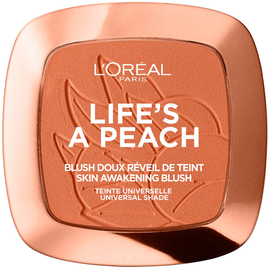 Loreal Paris Blush of Paradise