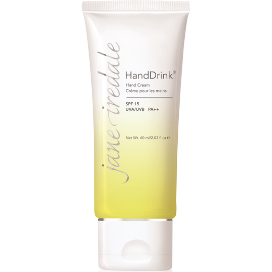 Jane Iredale HandDrink Hand Cream 60 ml