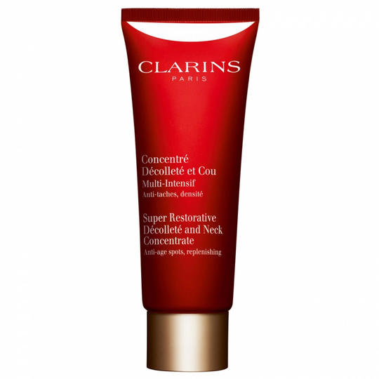 Clarins Restor. Decollete & Neck Concentrate
