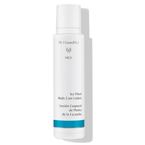 Dr Hauschka MED Ice Plant Body Care Lotion 195 ml