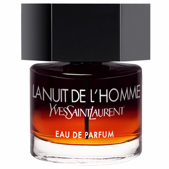 Yves Saint Laurent La Nuit De Lhomme EdP (60ml)