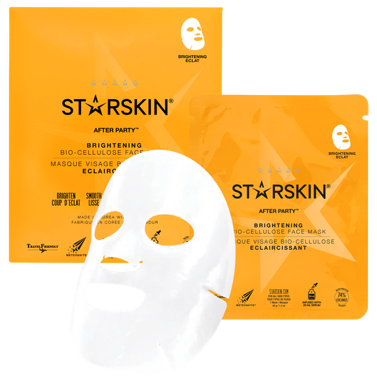Starskin Essentials After Party