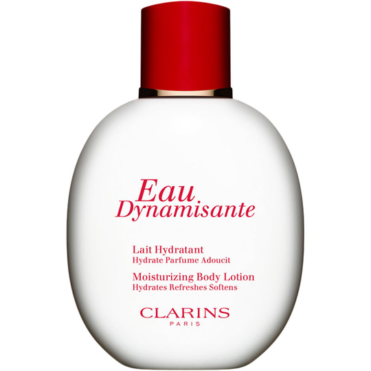 Clarins Eau Dynamisante Moisturizing Body Lotion,