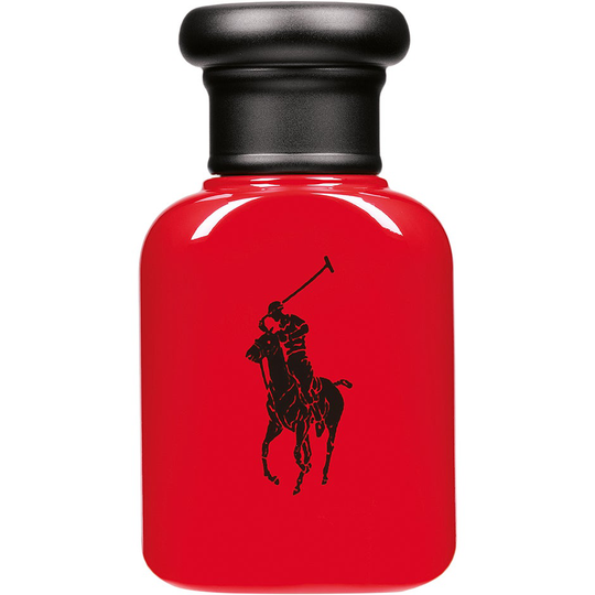 Ralph Lauren Polo Red EdT, 40 ml Ralph Lauren Parfym