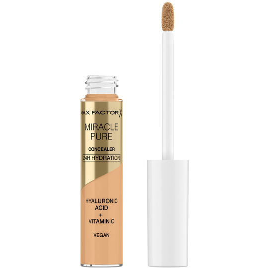 Max Factor Miracle Pure Concealer 02 Light