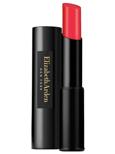 Elizabeth Arden Plush Up Lip Gelato - 16 Poppy Pout