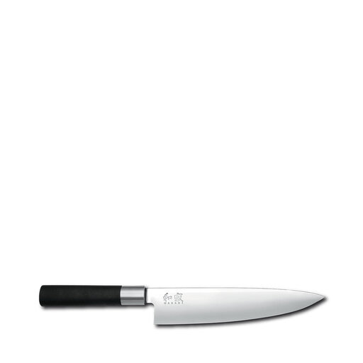 Kockkniv Wasabi black, 20 cm