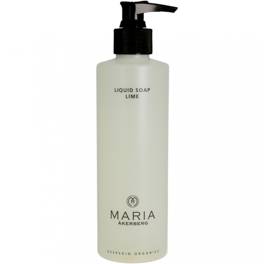 Maria Åkerberg Liquid Soap Lime