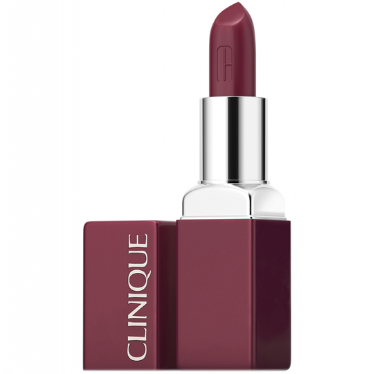 Clinique Even Better Pop Lip Colour Blush Red-Y Or Not 4