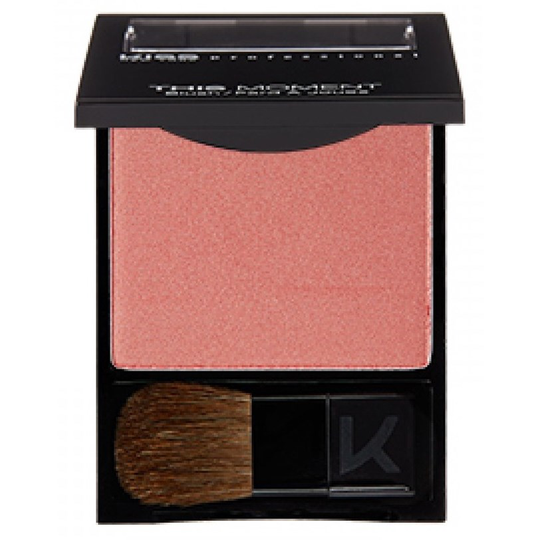 Kiss New York Professional This Moment Blusher Before Sunrise