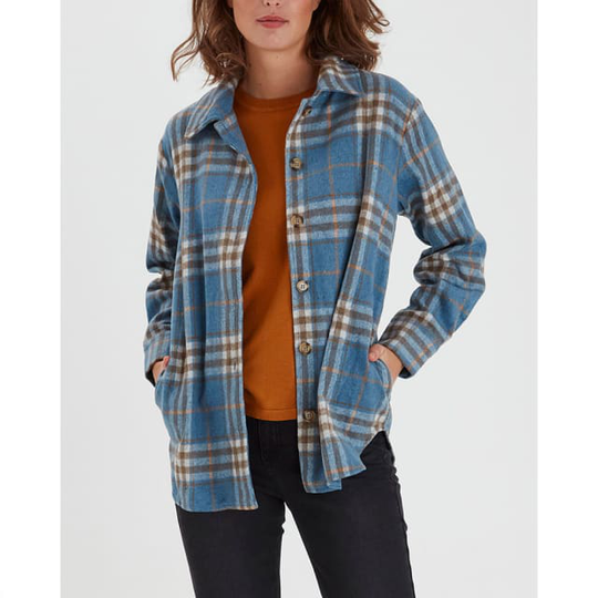 FXTE jacket