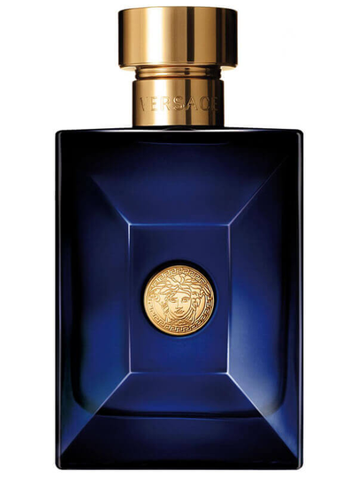 Versace Dylan Blue After Shave Splash (100ml)