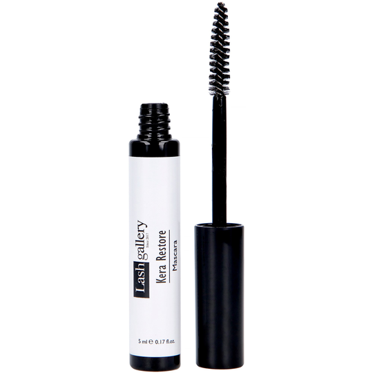 Lash Gallery Kera Restore Mascara 5 ml