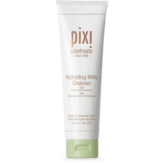 Pixi Hydrating Milky Cleanser 135 ml