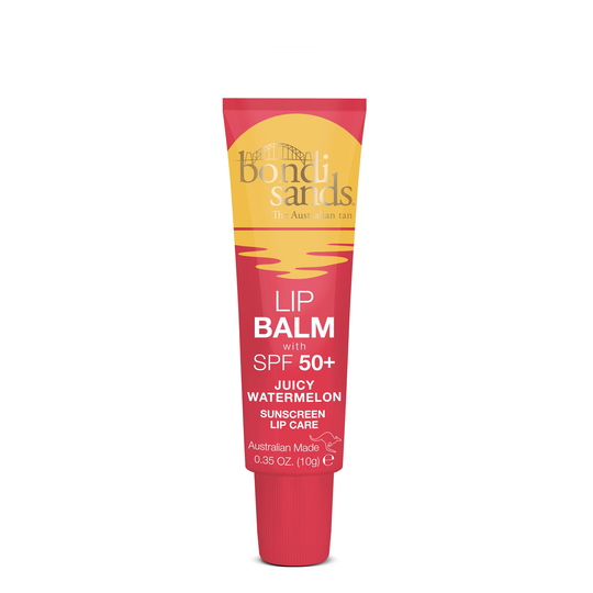 Bondi Sands SPF 50+ Lip Balm Watermelon