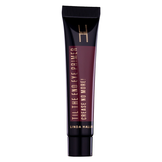 LH cosmetics Till The End Eyeshadow Primer Crease no more!