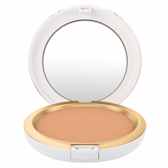 MAC Cosmetics Electric Wonder Next To Nothing Bronzing Powder Sun-Soaked Strip