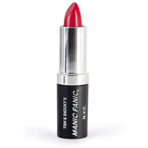 Manic Panic Lipstick Matte Vampire Red
