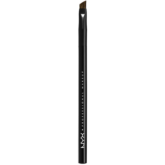 Pro Angled Brush, NYX Professional Makeup Ögonbryn & Mascara