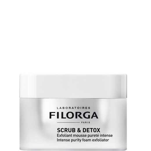 Filorga Scrub & Detox