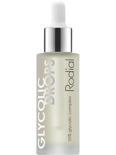 Rodial Glycolic 10% Booster Drops (30ml)