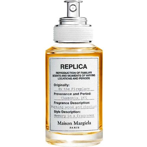 Maison Margiela Replica By The Fire Eau De Toilette 30 ml