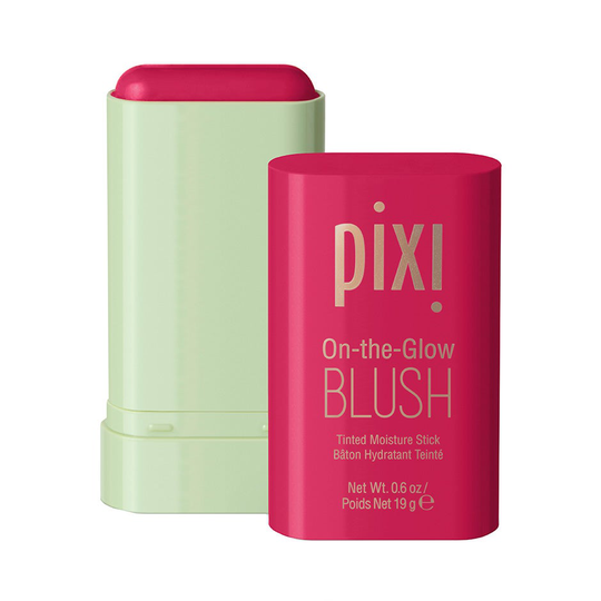 On-the-Glow Blush, Pixi Rouge