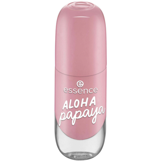 essence gel nail colour 38