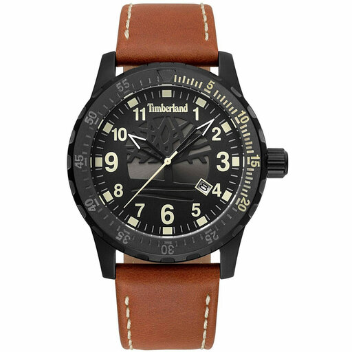 Tbl15473jlb.02, Quartz, 46mm, 5atm