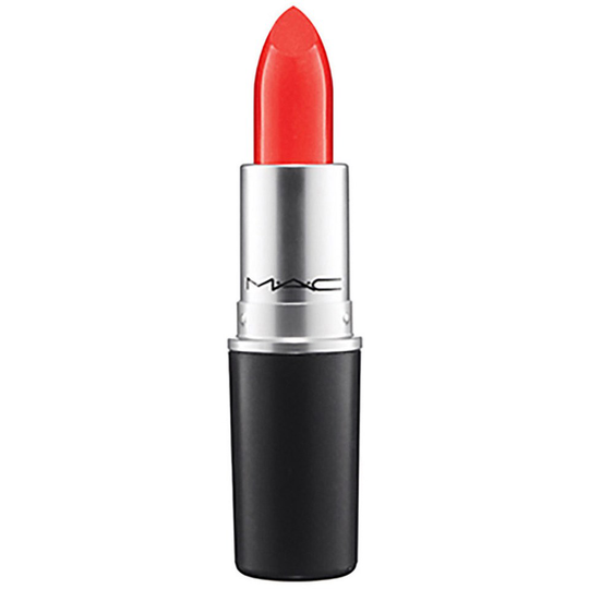 MAC Cosmetics Cremesheen Lipstick Sweet Sakura