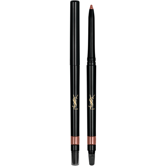 Yves Saint Laurent Dessin Des Levres Lip Styler Brun Sahar