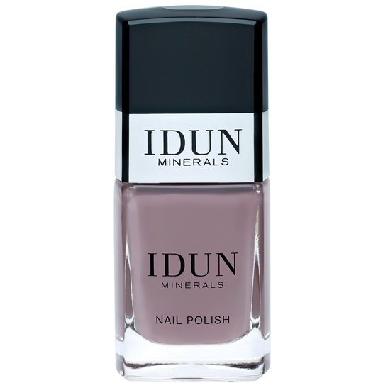 Nail Polish, Granit, 11 ml IDUN Minerals Alla färger