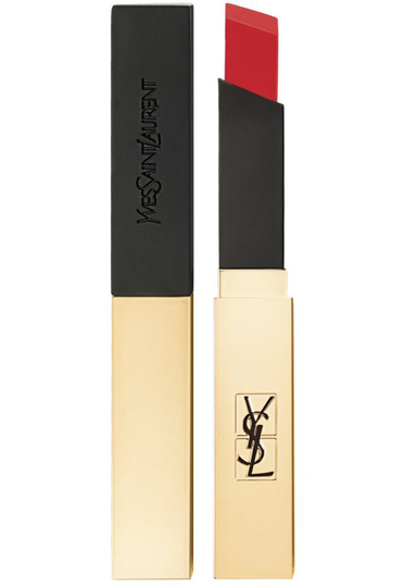 Yves Saint Laurent Rouge Pur Couture The Slim Lipstick 3