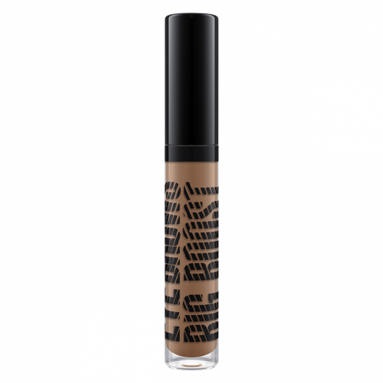 MAC Cosmetics Eye Brows Big Boost Fibre Gel Brunette