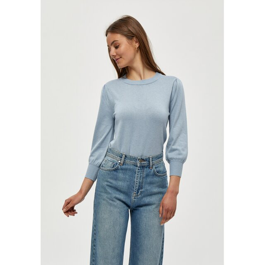 Mersin Knit Tee
