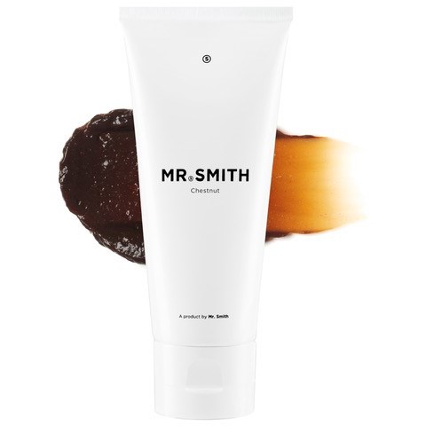 Mr. Smith Chestnut