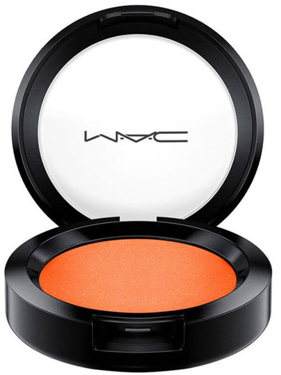 MAC Cosmetics Powder Blush Bright Response