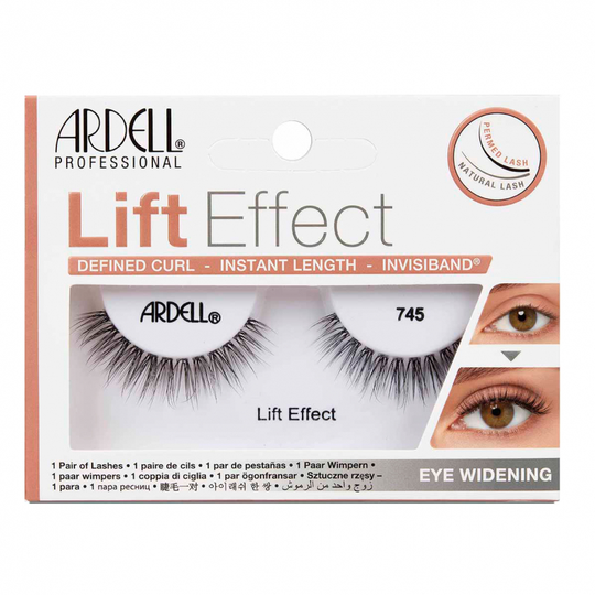 Ardell Lift Effect 745