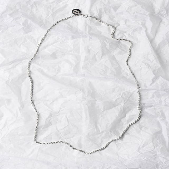 Rope Chain 50Cm