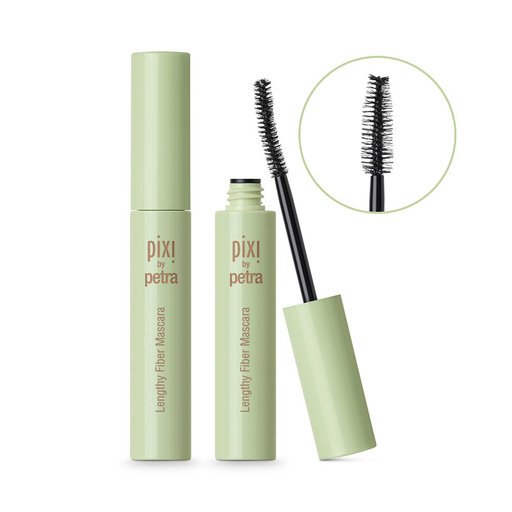 Lenghty Fiber Mascara