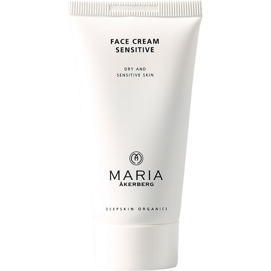Face Cream Sensitive, 50 ml Maria Åkerberg Ögon