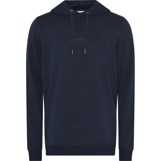 Bambu Hoodie Med Logo, Fsc