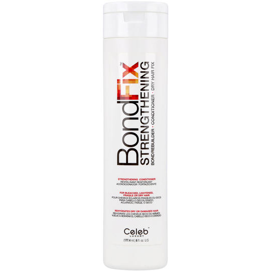 Celeb Luxury Gem Lites BondFix Strengthening Conditioner 177 ml