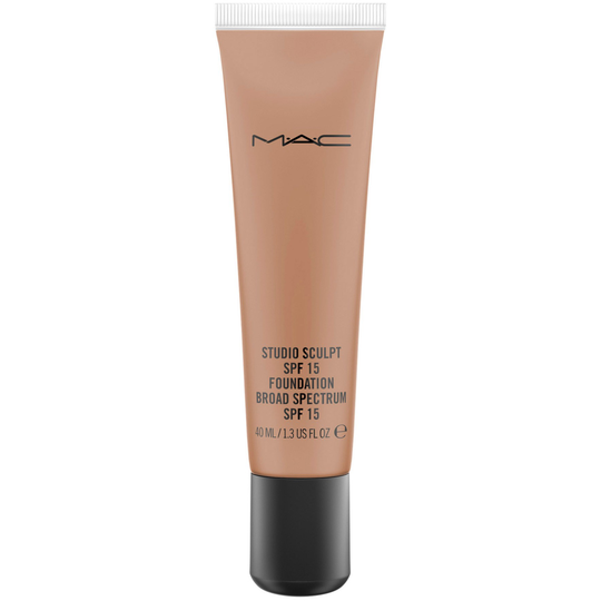 MAC Cosmetics Studio Sculpt Spf 15 Foundation Nc50