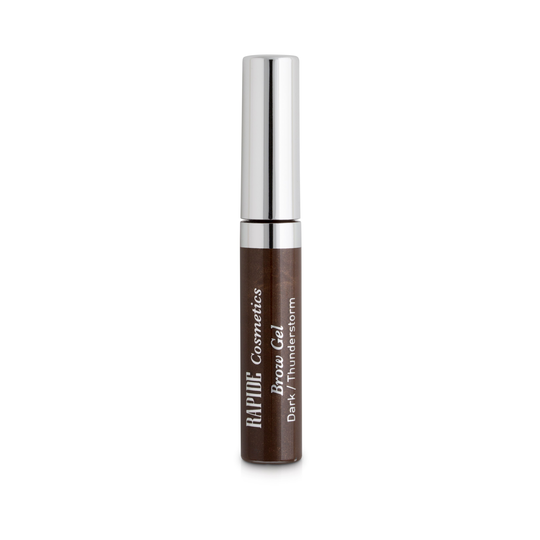 Rapide Cosmetics Brow Gel Dark