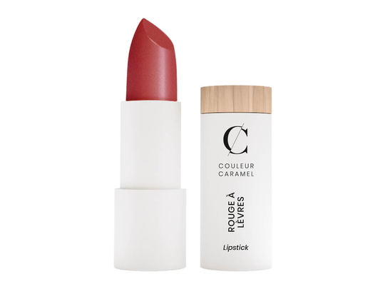 Glossy Lipstick, Couleur Caramel Läppstift