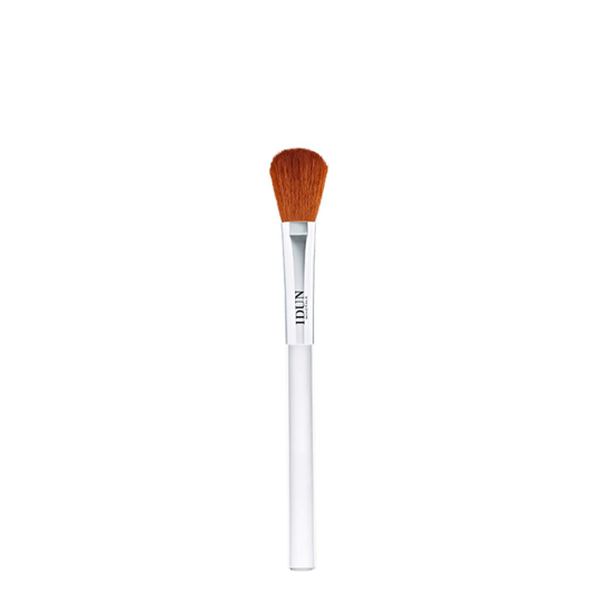 IDUN Minerals Face Definer Brush