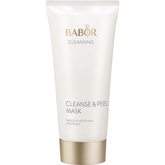 BABOR Cleansing Cleanse & Peel Mask 50 ml